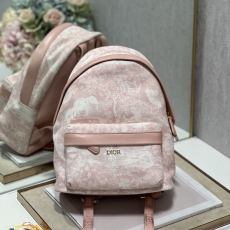 Dior Backpacks